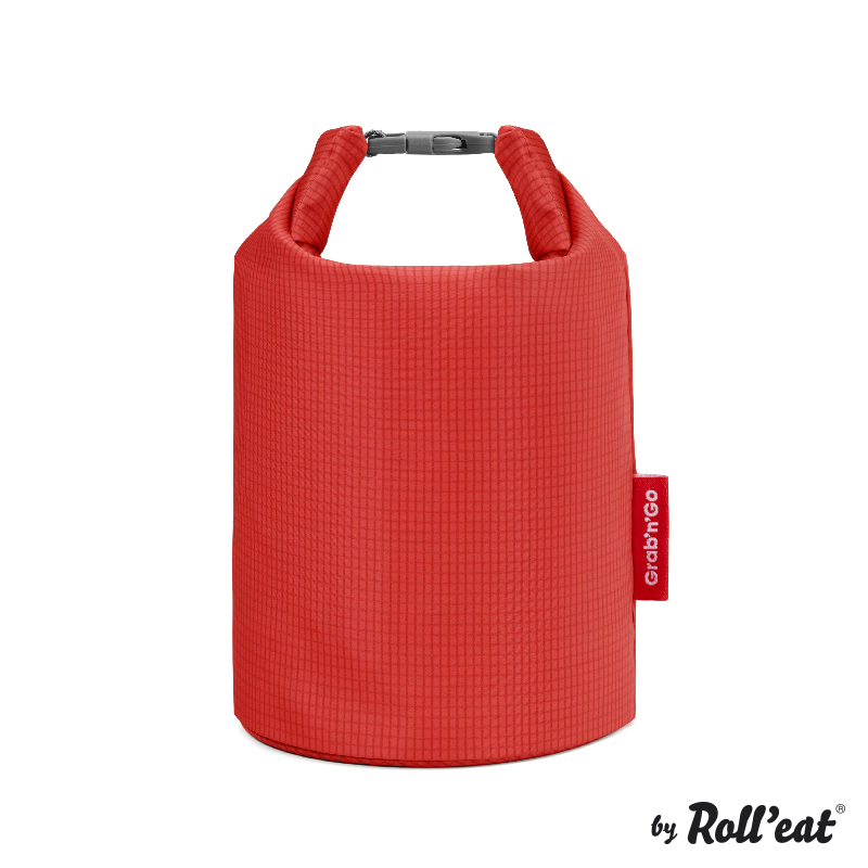 Grab'n'Go Smart Bag Active Red 