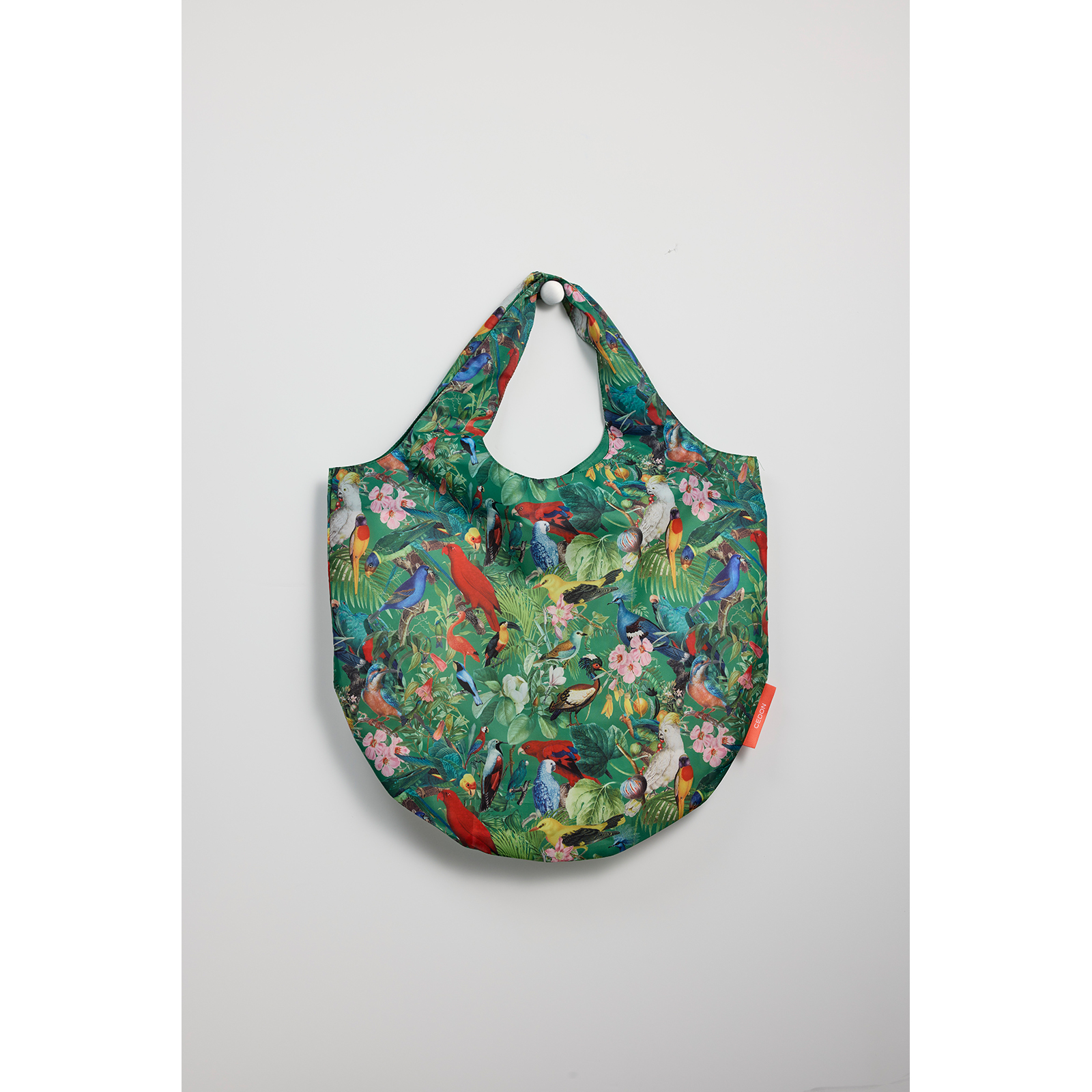 Tasche FASHION VOLIERE