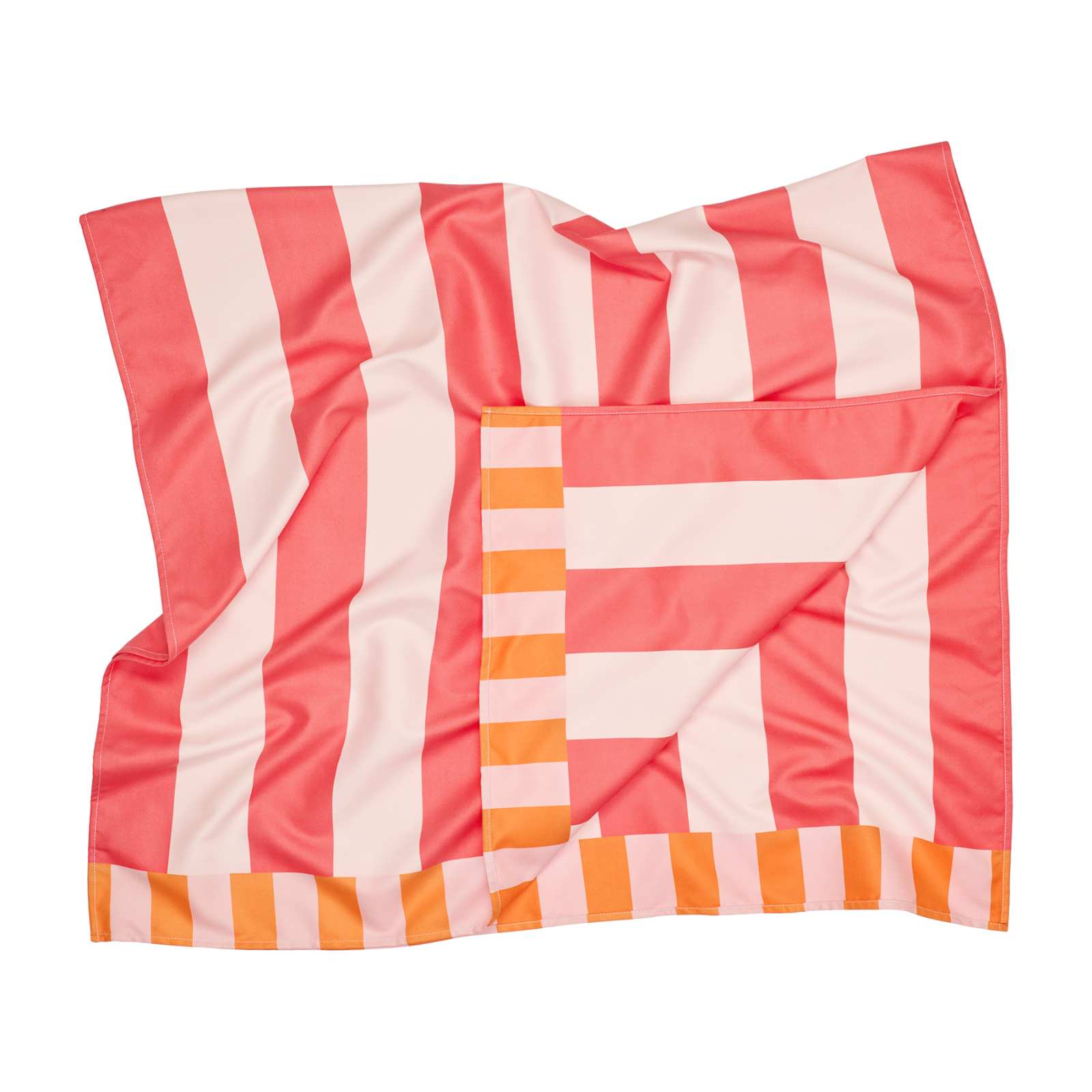 Towel DES XL Rasperry Road