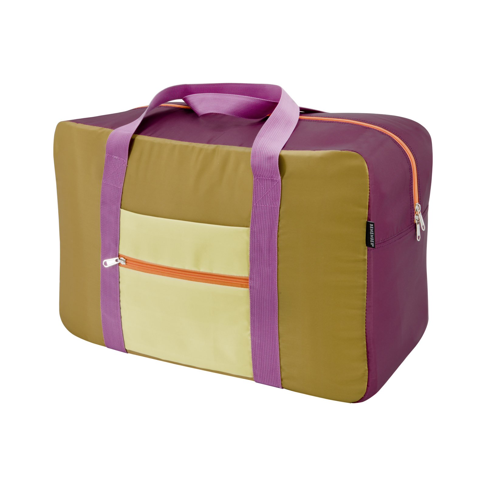 sac de loisirs et de voyage, pliable, Mia 