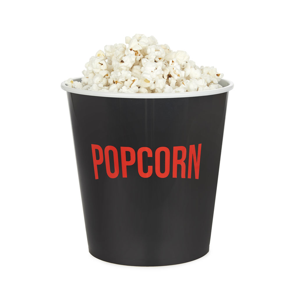 Bol popcorn POPCORN Streaming 