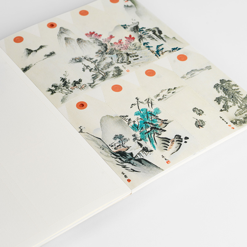 Papercraft Book JAPAN 