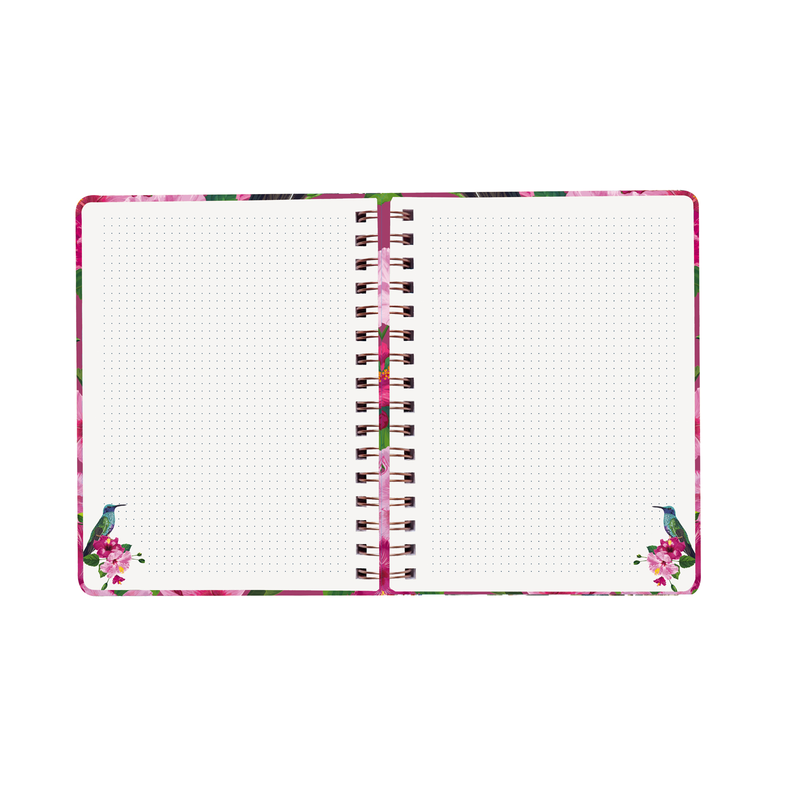 Ringbuch Hardcover RIO
