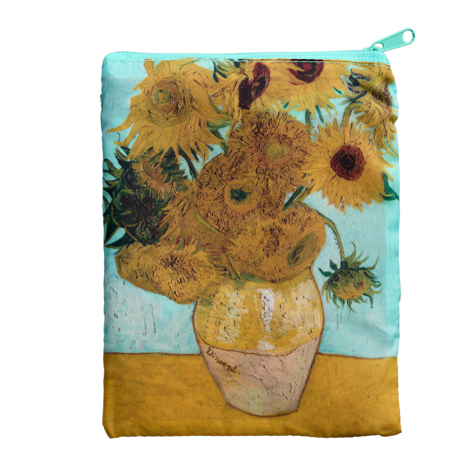 Easy Art Bag van Gogh, Sonnenblumen 