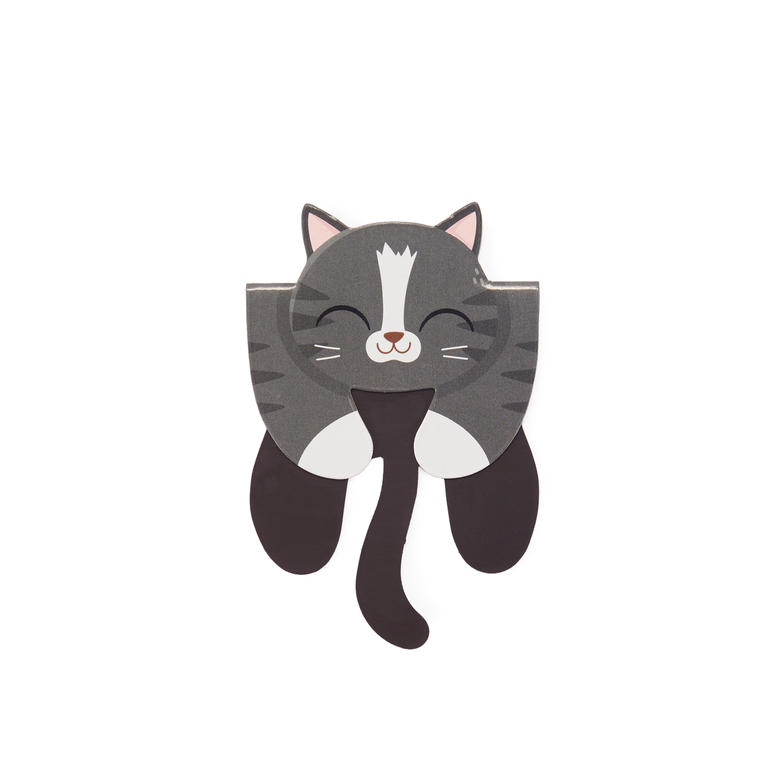 Buchzeichen Macnettic KITTY
