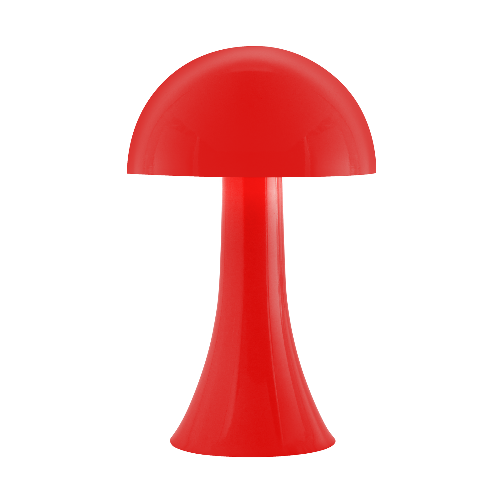 Mini-Leuchte Filou red