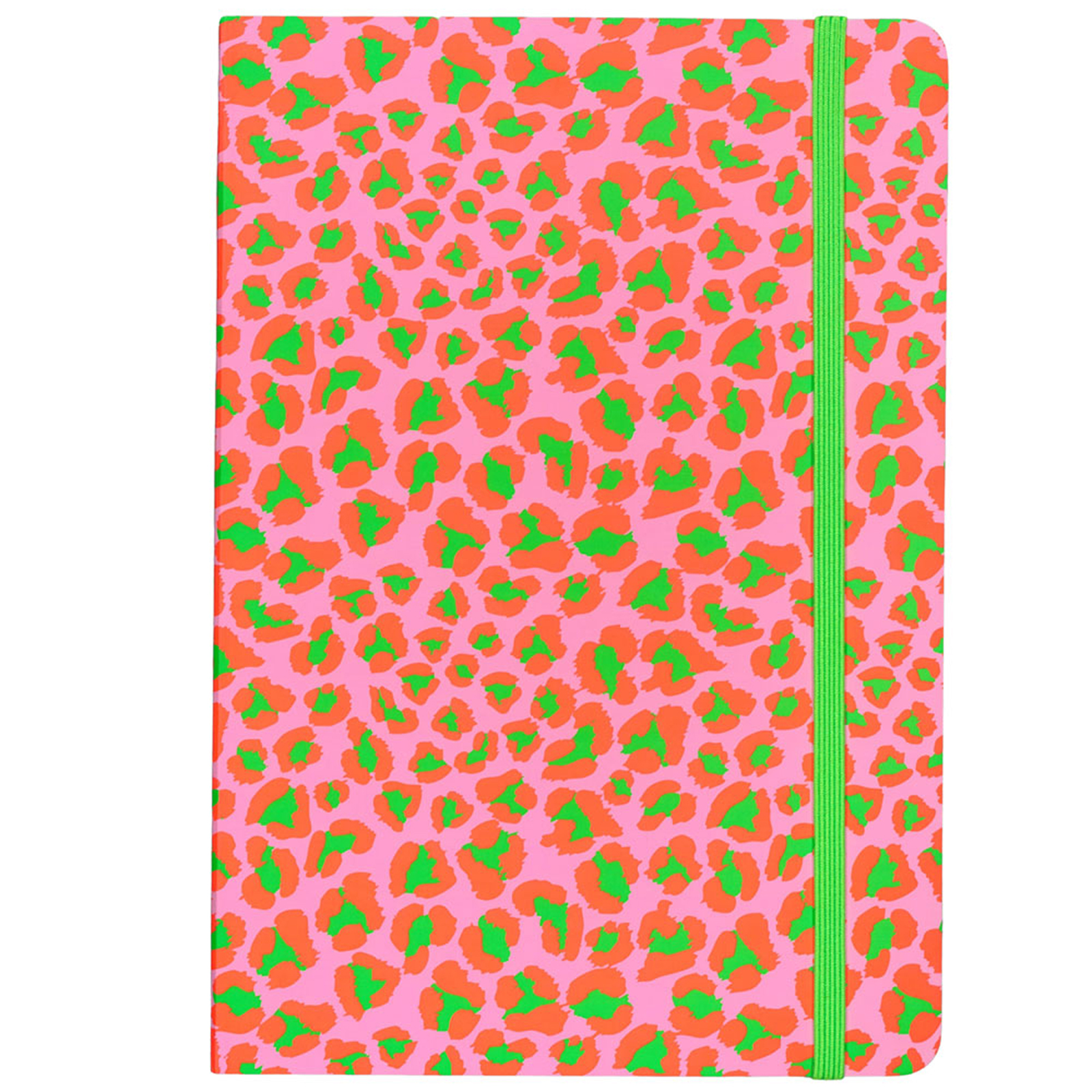 Notizbuch A5 LEO ROSA