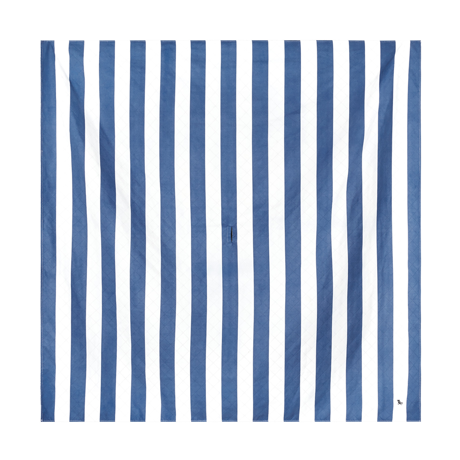 PICNIC BLANKET navy L