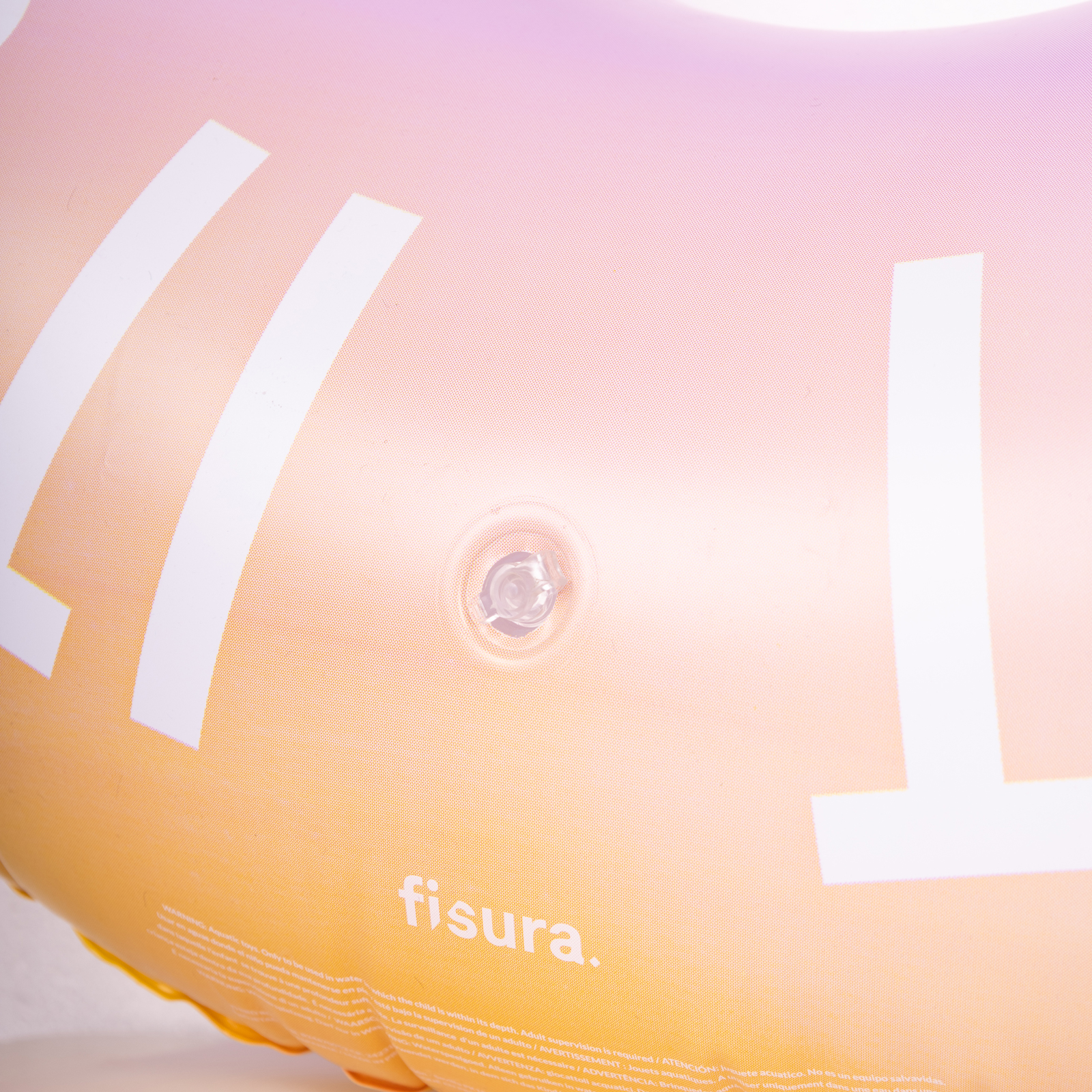 Floatie FUCKING HOT