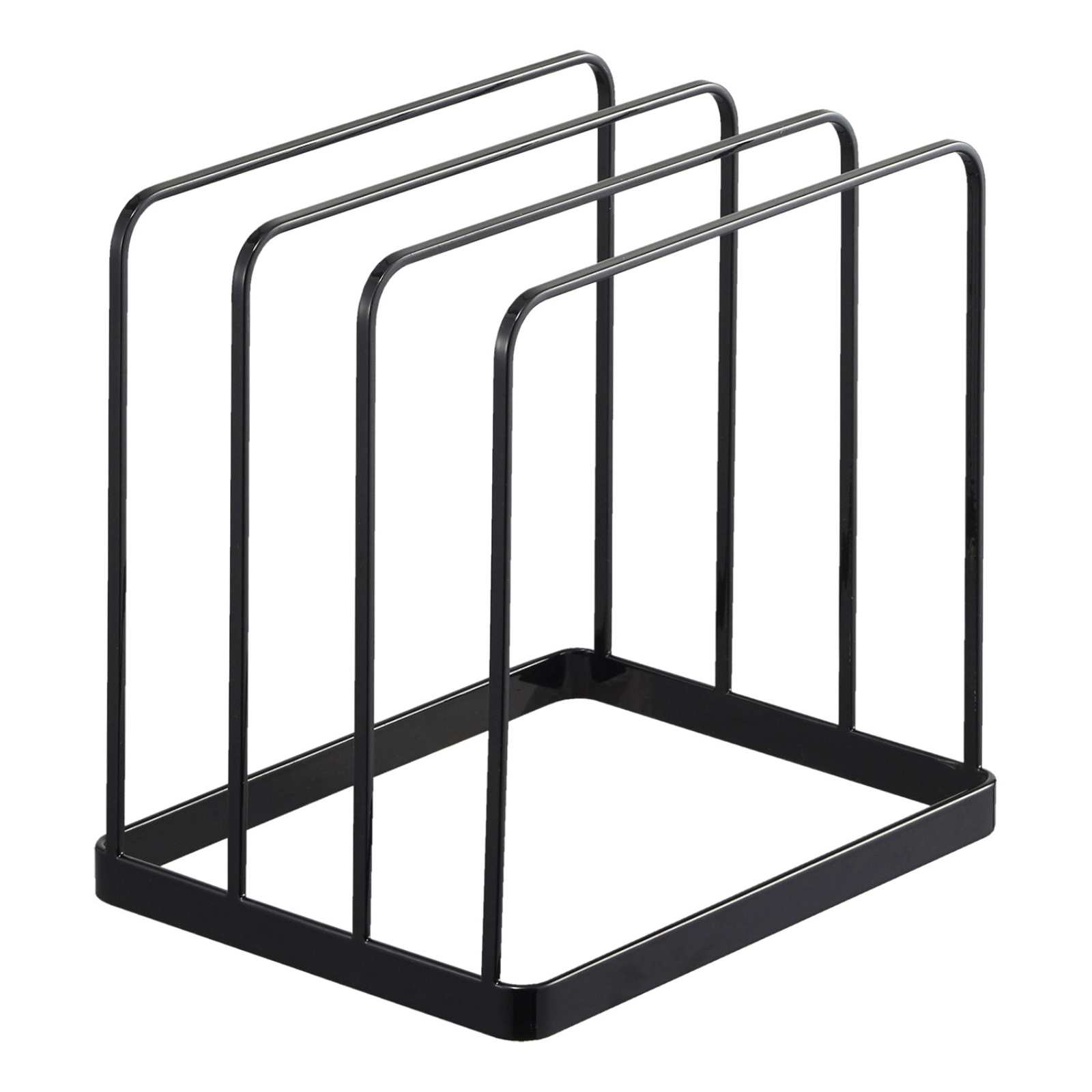 Support de plateau TOWER noir 