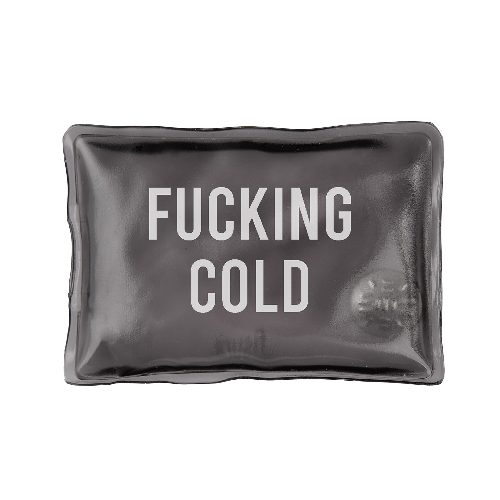 Hand warmer FUCKING COLD