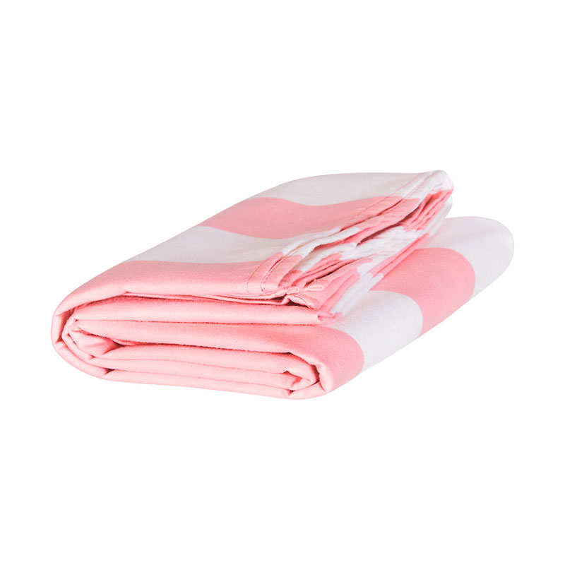 Towel CABANA XL light pink 