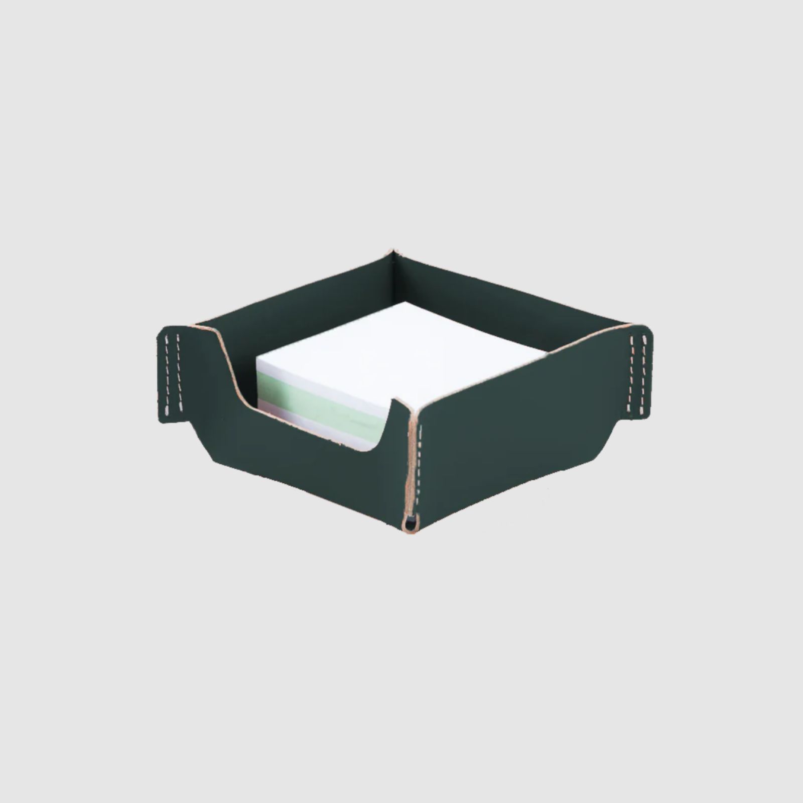 Ruca Note Holder Green