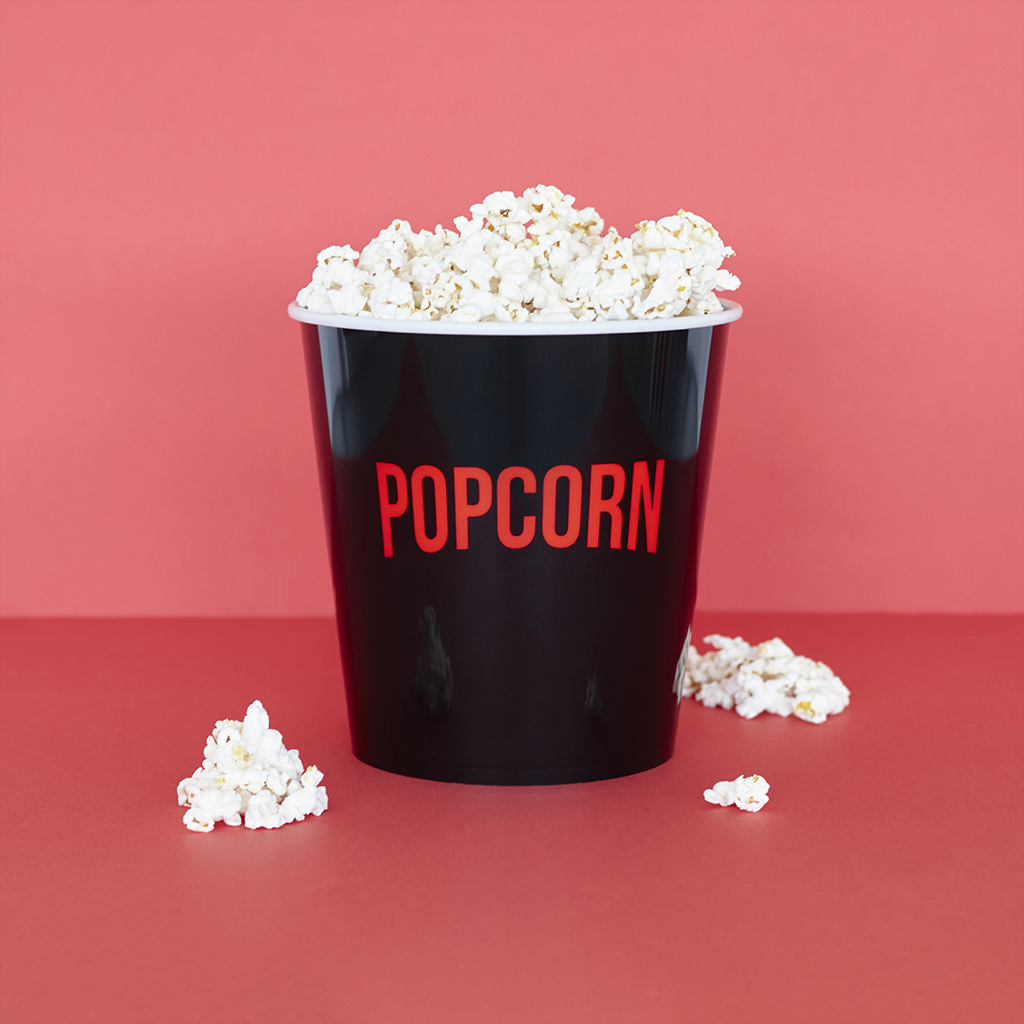 Bol popcorn POPCORN Streaming 