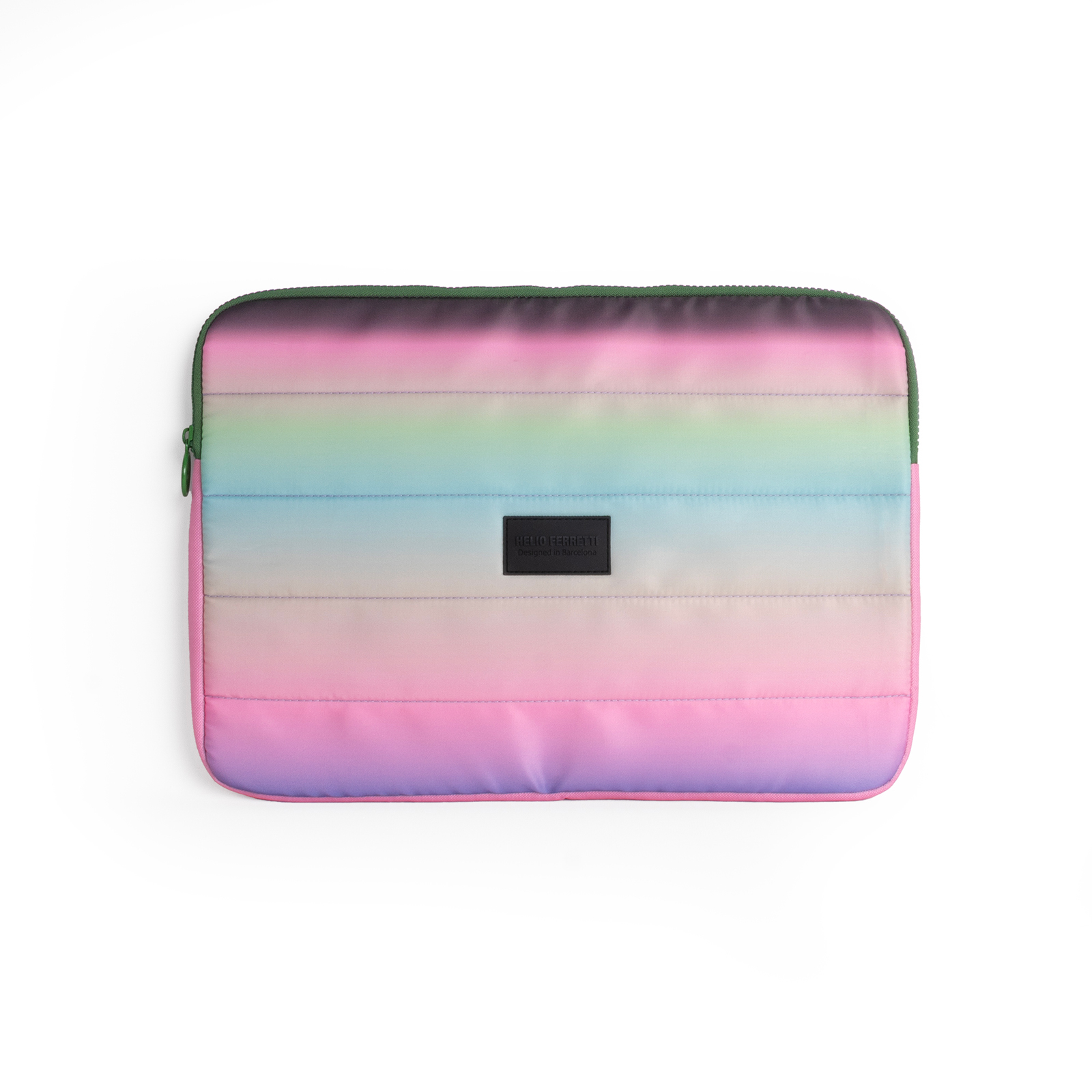 LAPTOP CASE SUNRISE