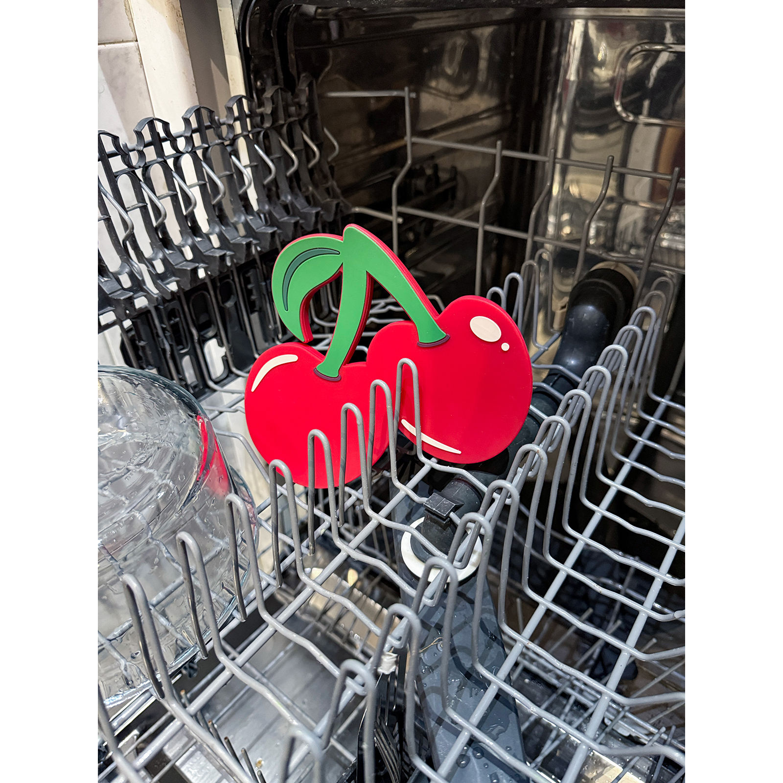 Spoon rest CHERRY