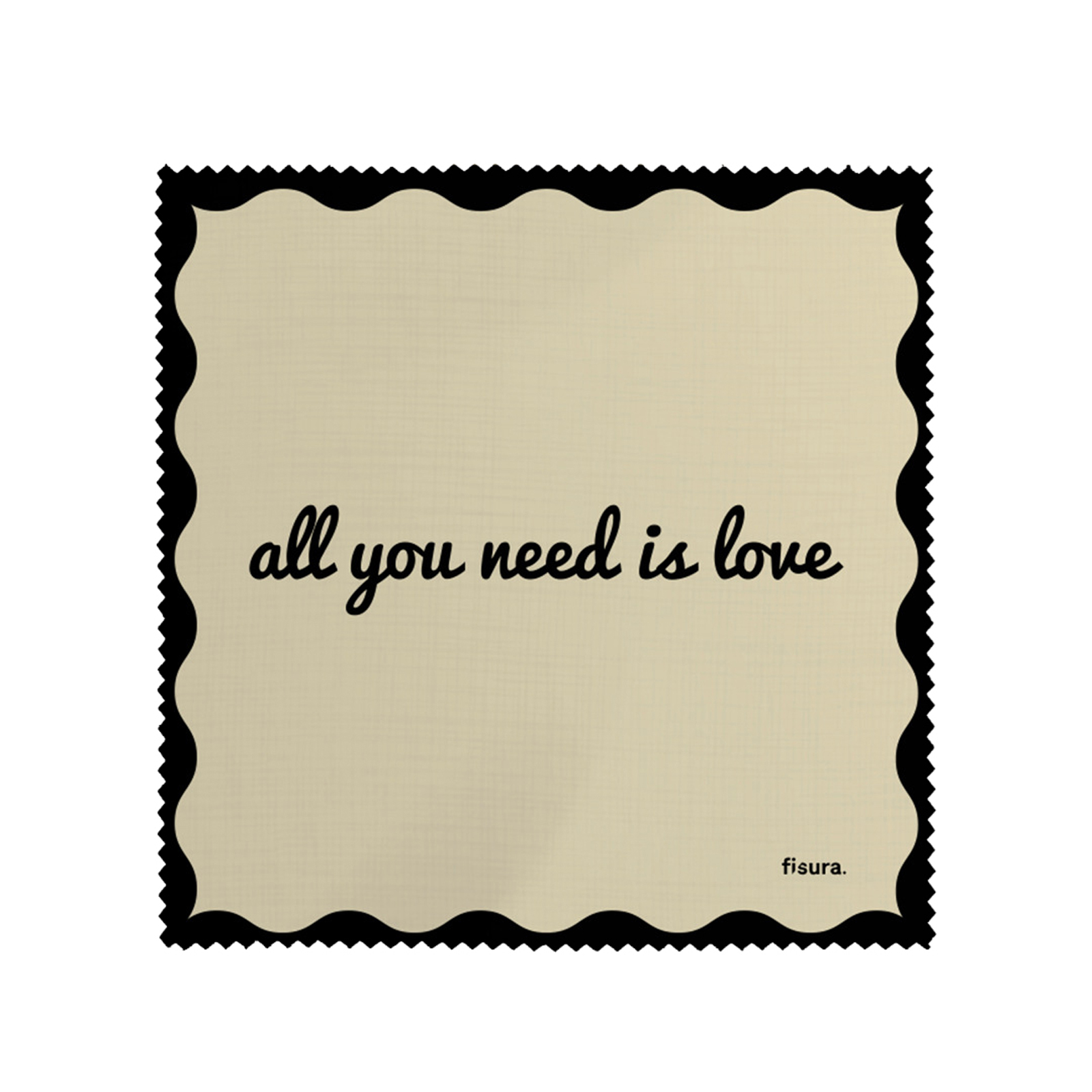 Sunglasses ALL YOU NEED IS LOVE