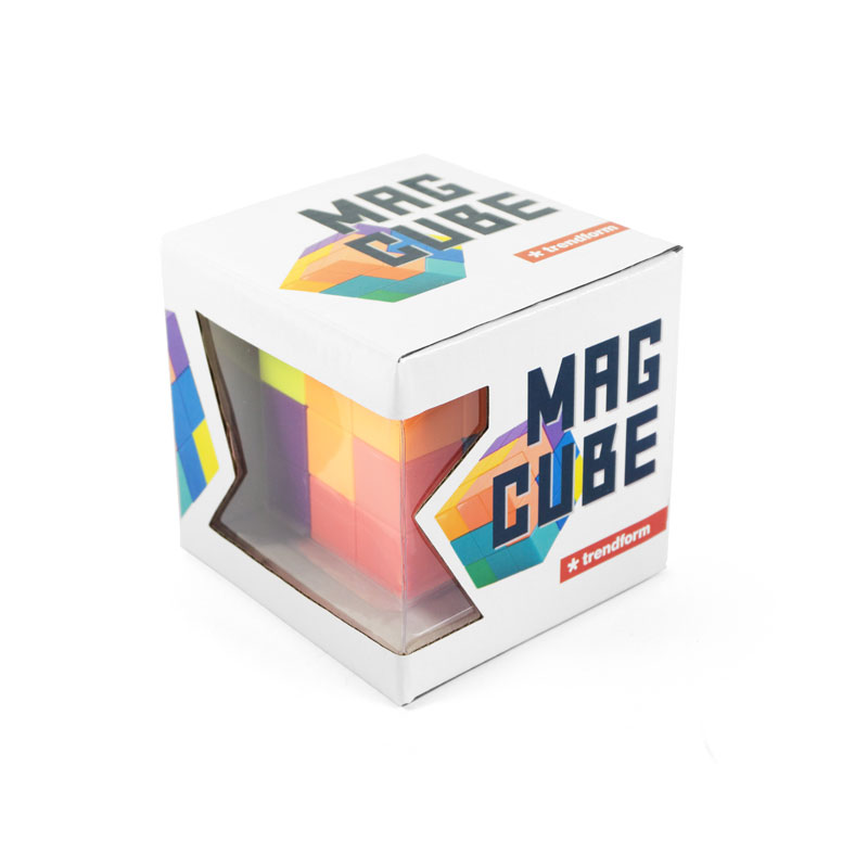 Cube magnétique MAG CUBE 1 set de 7