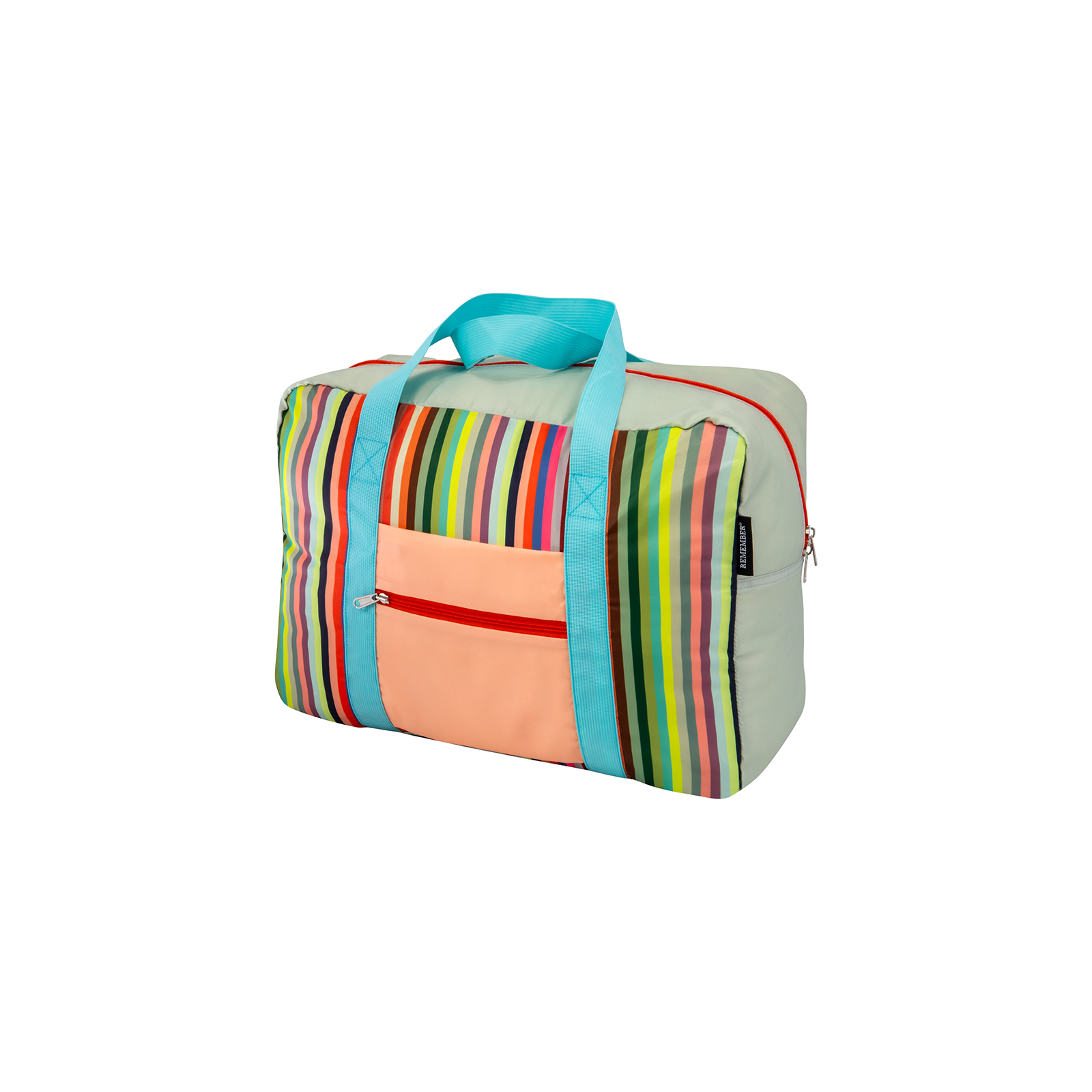 Freizeit- Reisetasche faltbar Milano