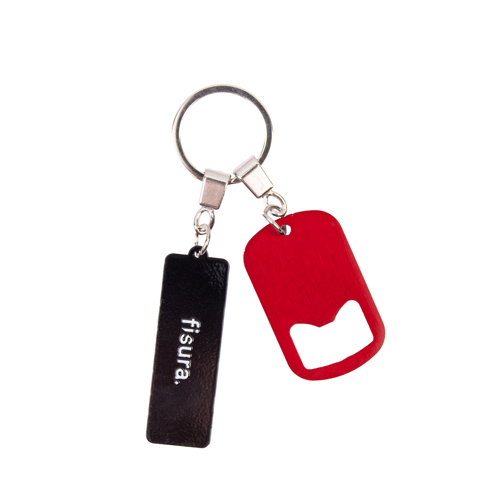 Keyring TOMORROW I'LL HAVE A HANGOVER
