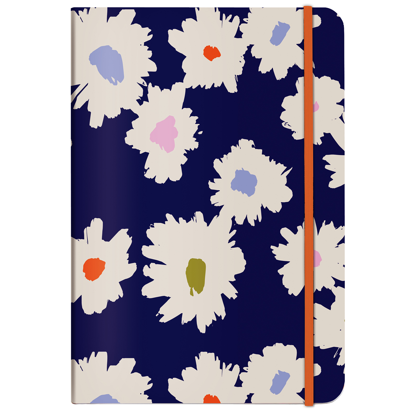 Notizbuch A5 JULIETTE