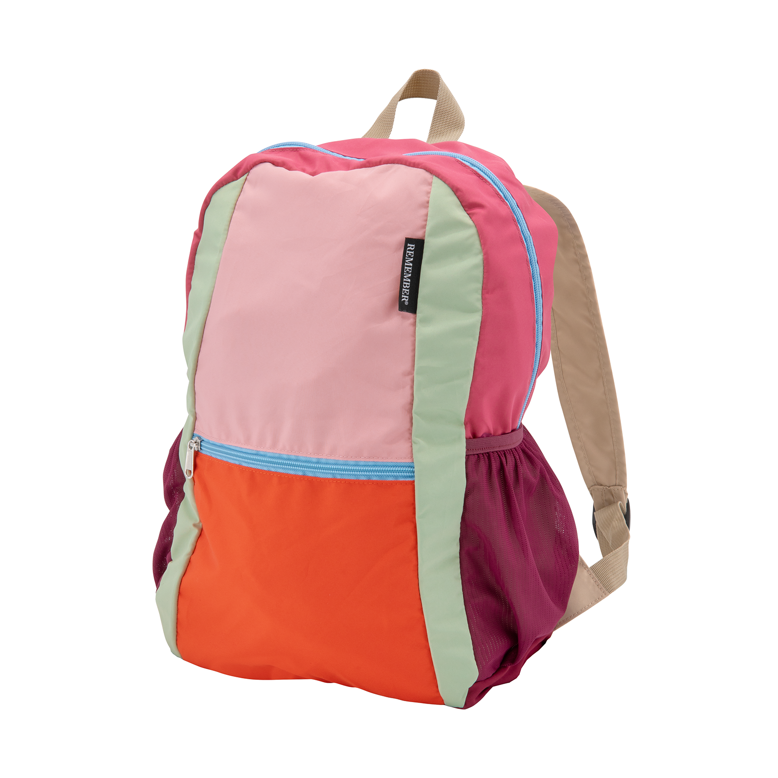 Rucksack faltbar Ida