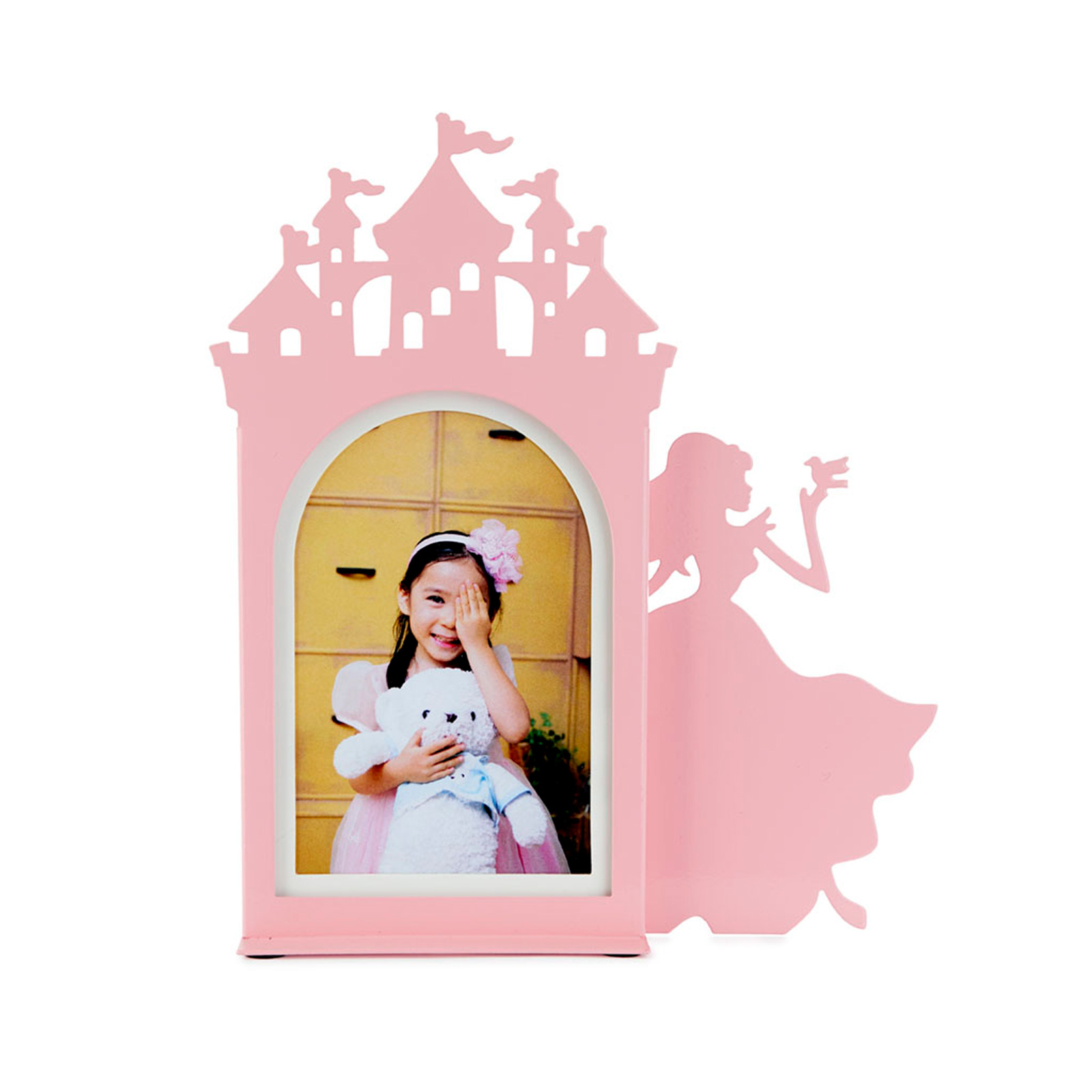 Bilderrahmen FAIRY TALE pink 