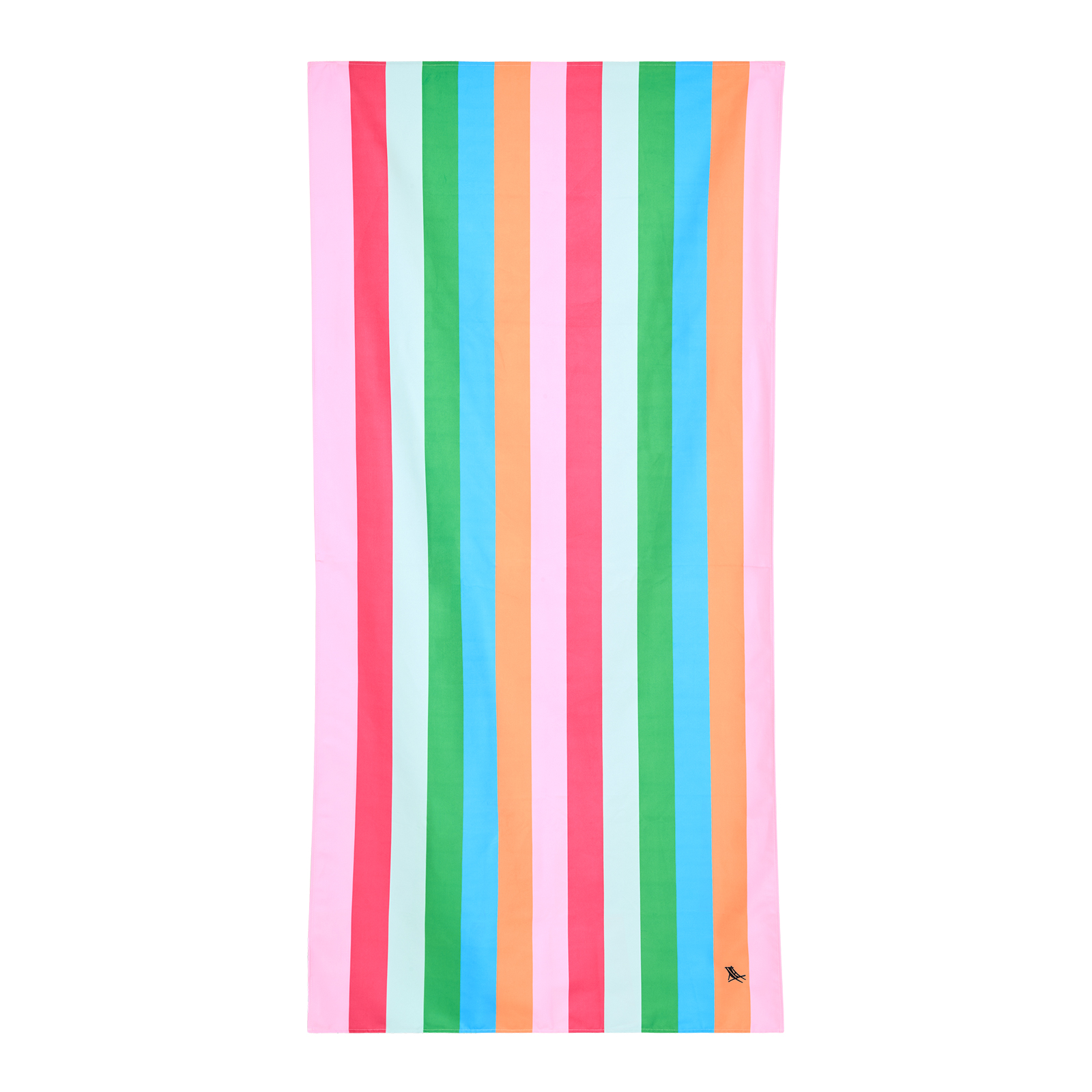 Towel SUMMER XL Tutti Frutti