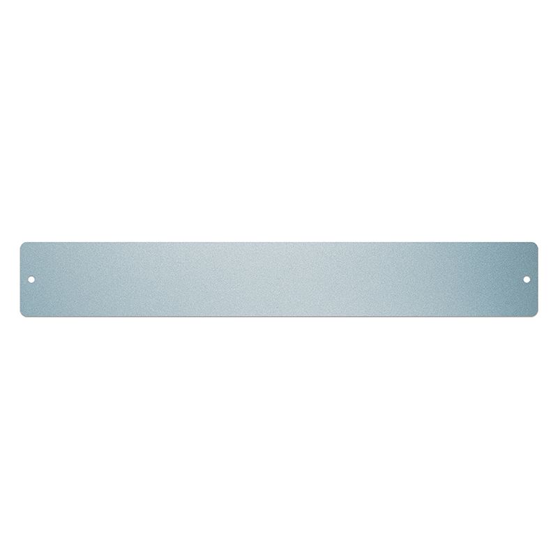 Magnet board ELEMENT SMALL silver blue 