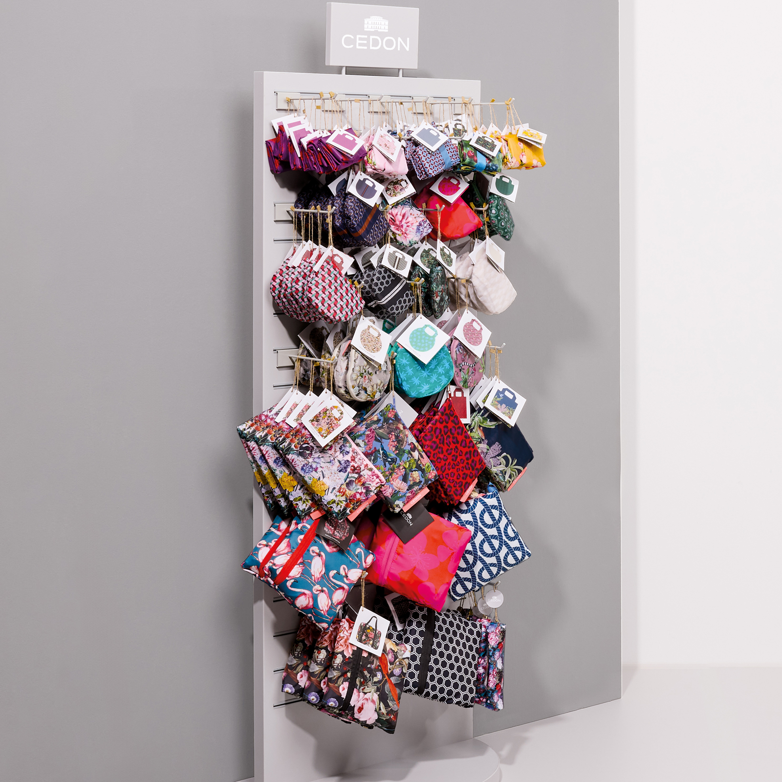 CE50/1 STAND DISPLAY CEDON
