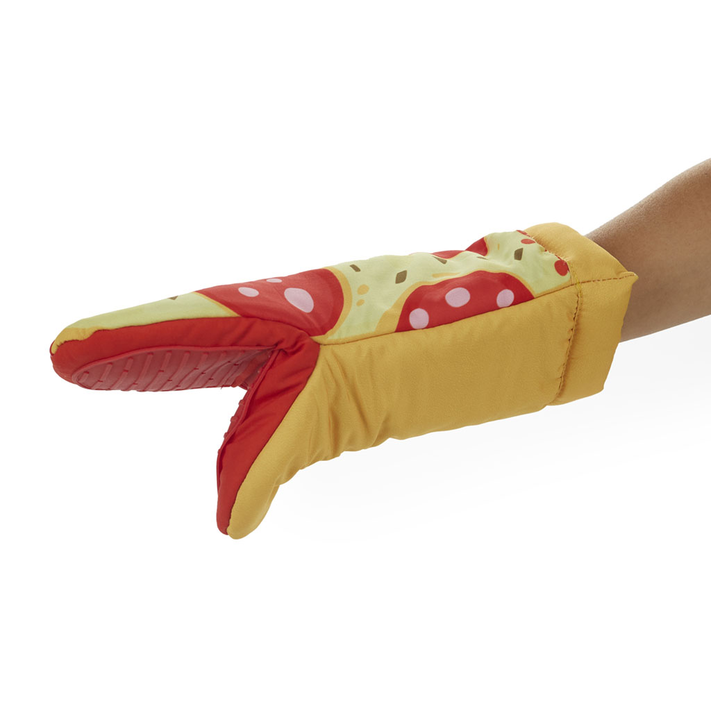 Gants de cuisine PIZZA 