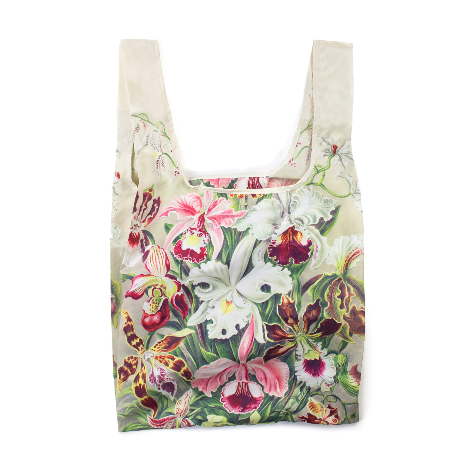 Medium Bag Haeckel Orchidae 