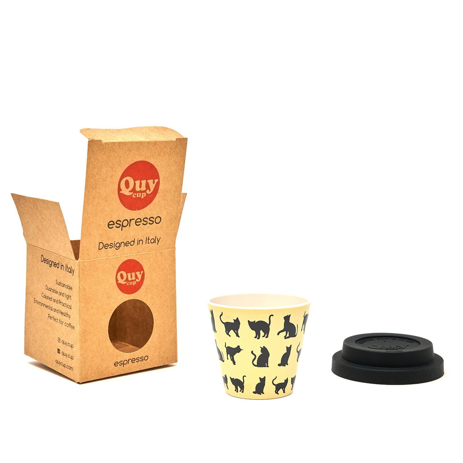 Espresso Cup BOBI 