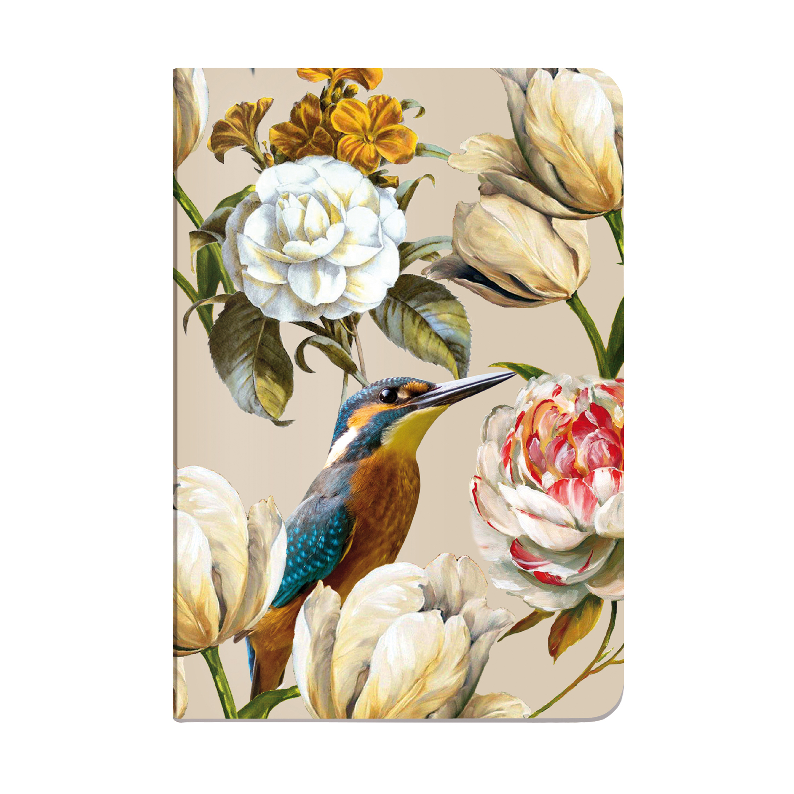 Cahier A5 deluxe EISVOGEL 