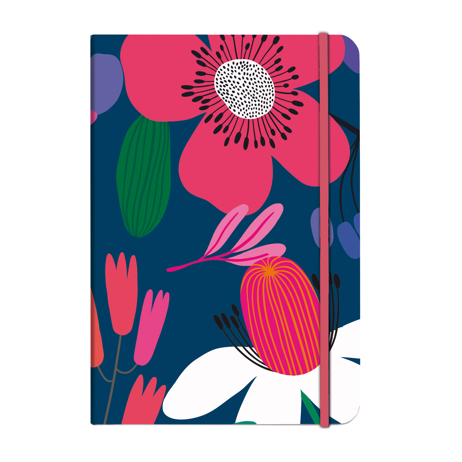 Notizbuch A6 IBIZA