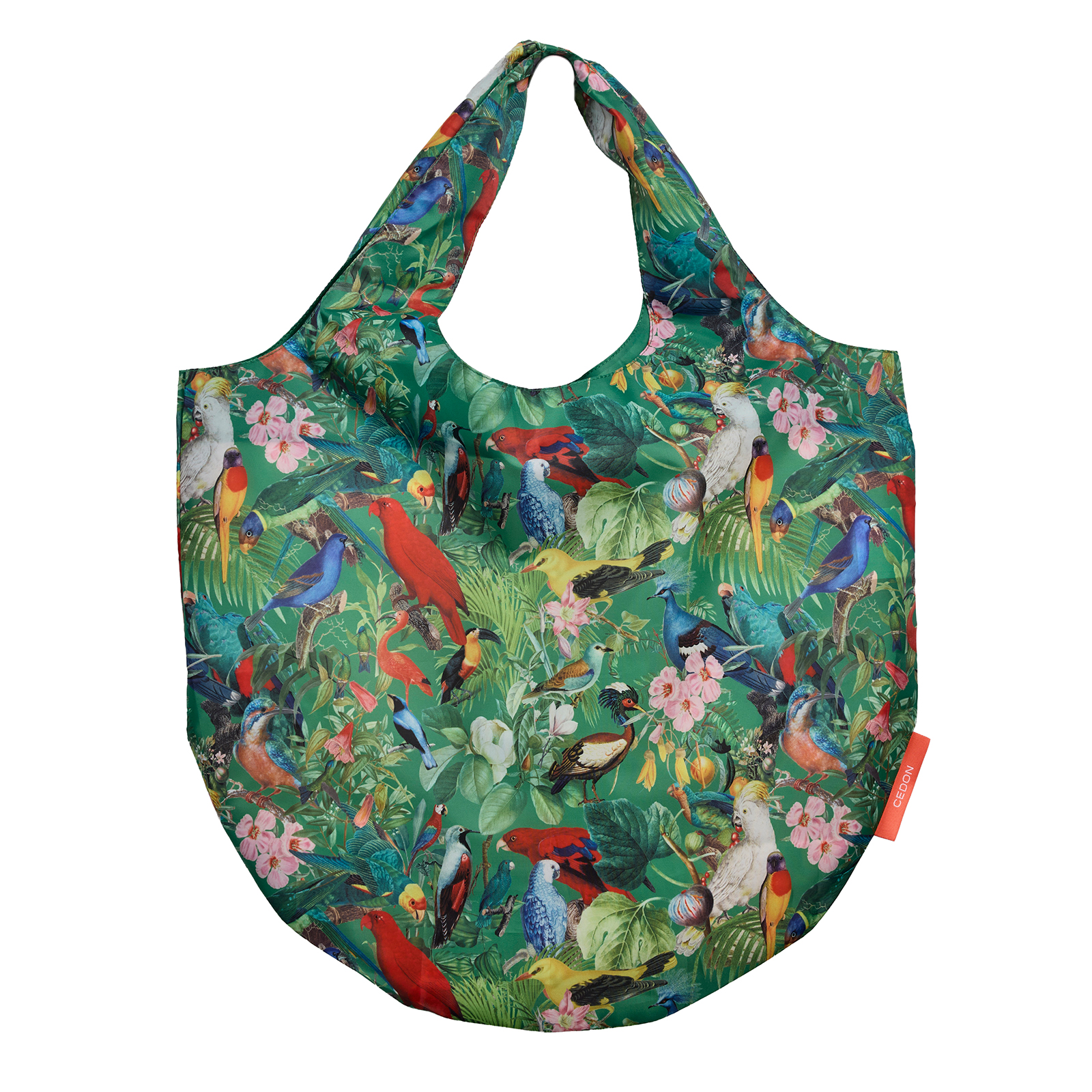 Tasche FASHION VOLIERE
