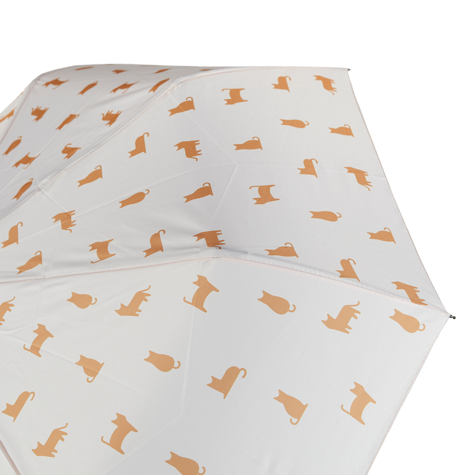 Schirm MEOWMBRELLA calico mit Cover