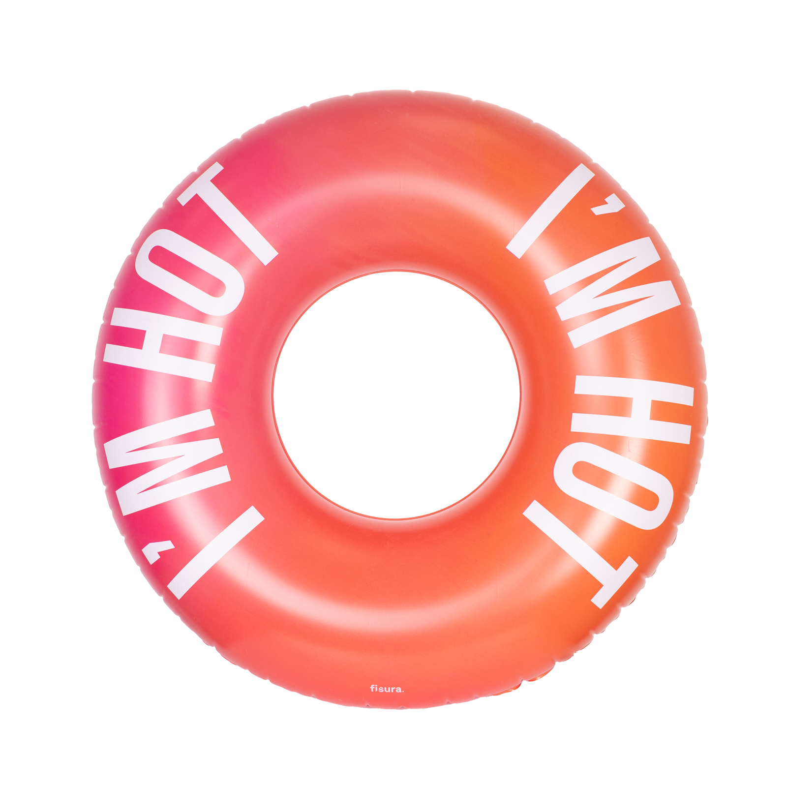Floatie I'M HOT