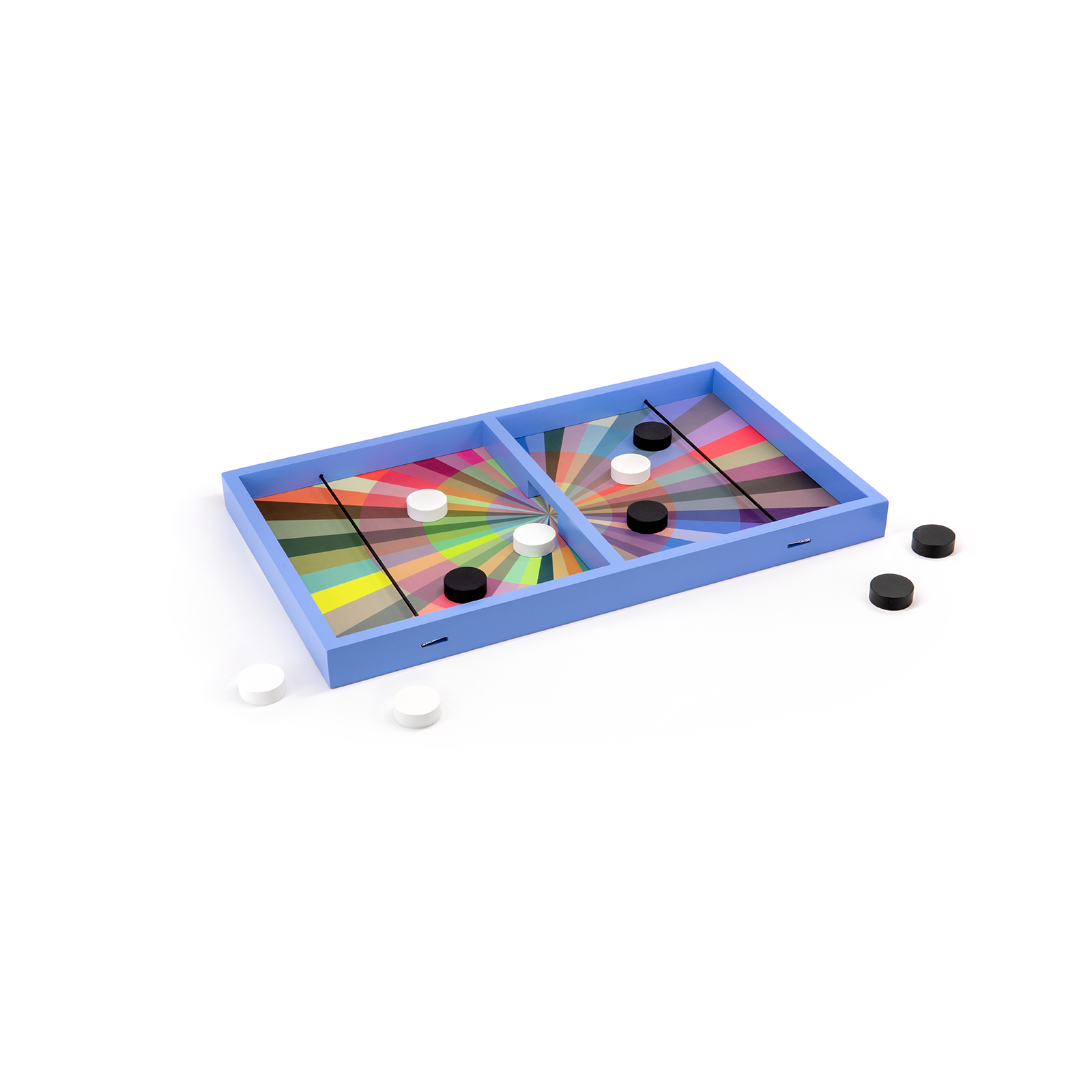 Slinggame Puck