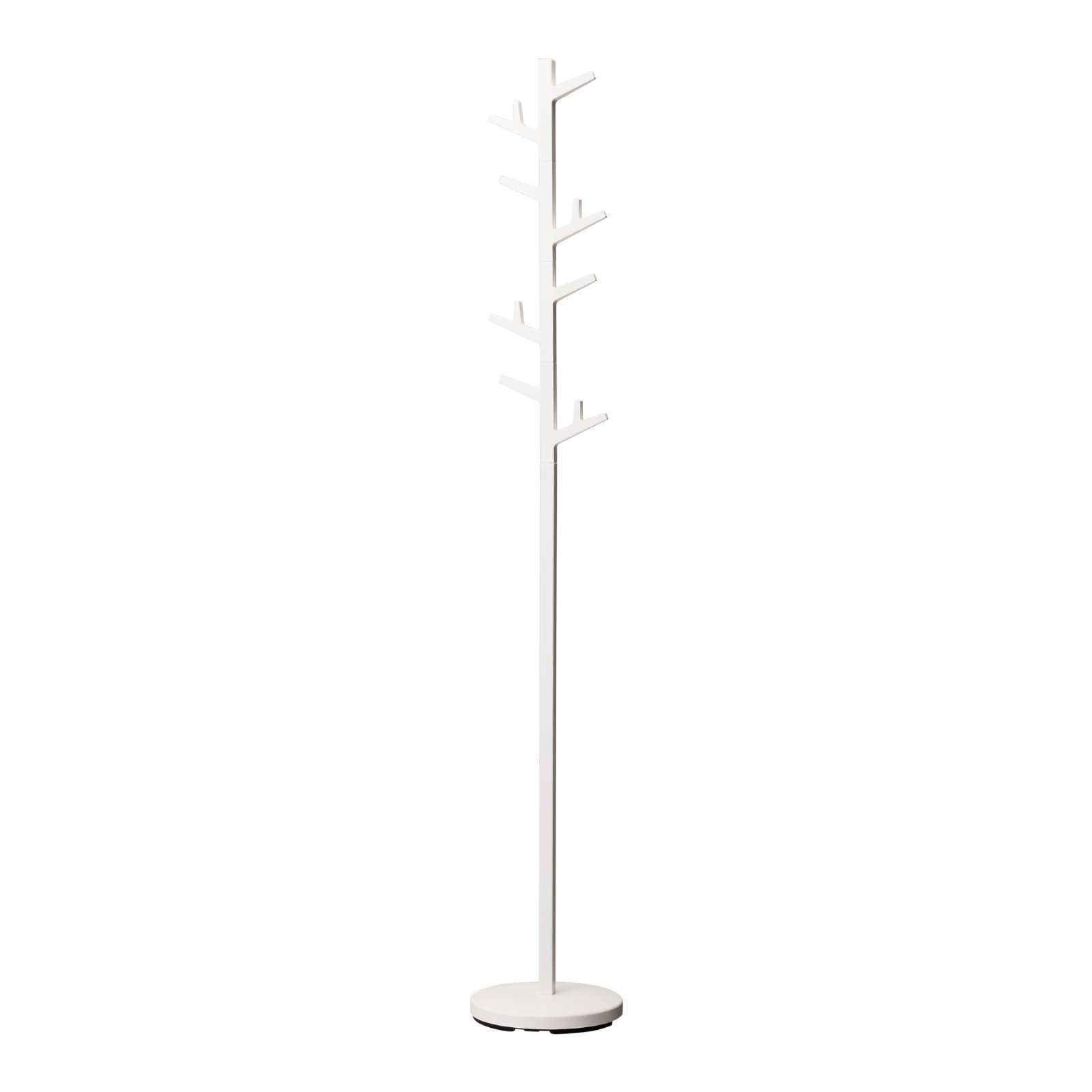 Portemanteau BRANCH blanc 