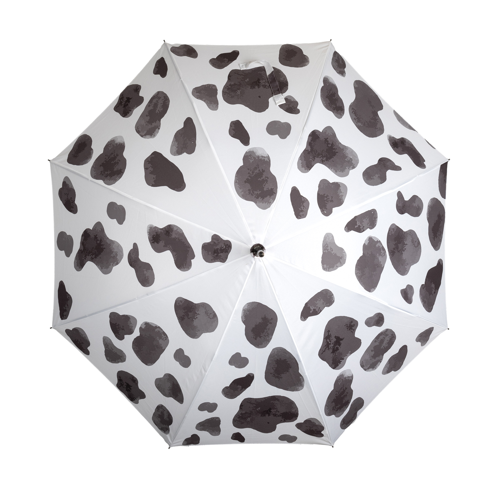 Stockschirm COW
