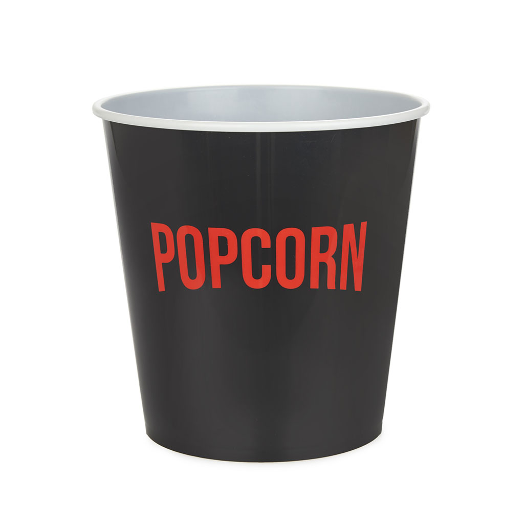 Popcorn Schüssel POPCORN Streaming 