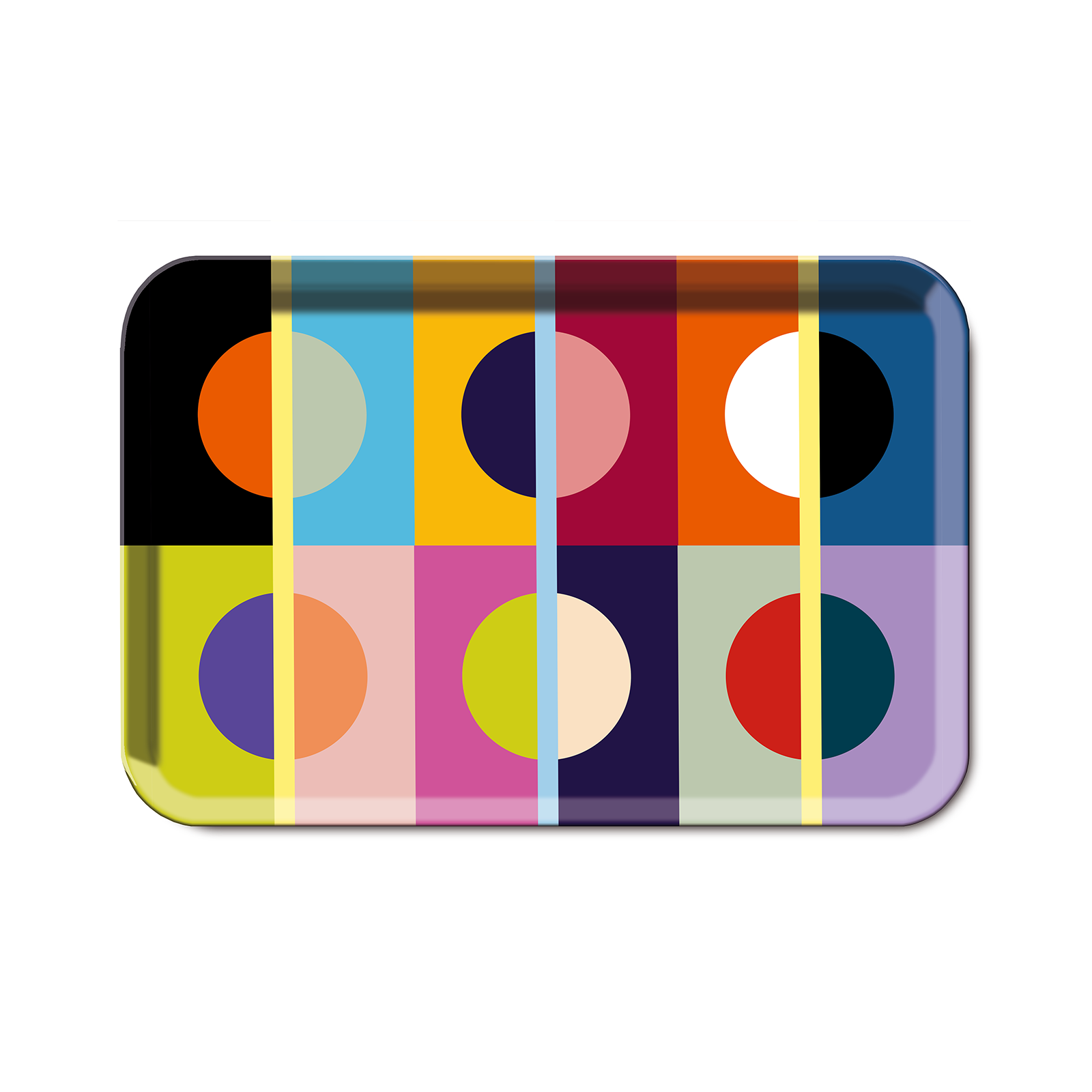 Mini Tablett Orb