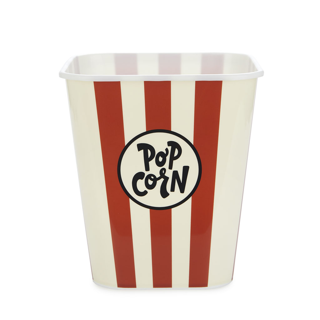 Bol popcorn POPCORN Retro 