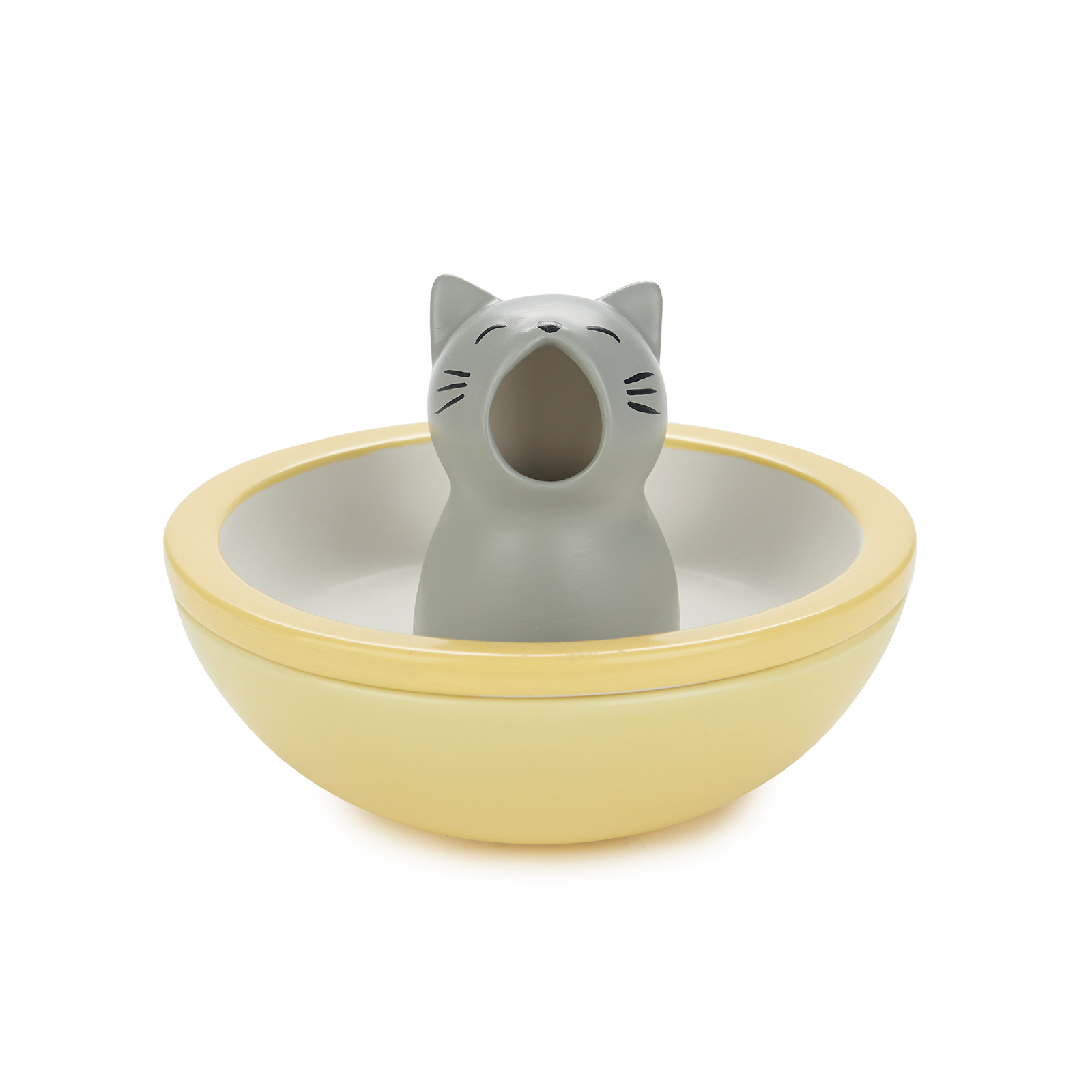 Snack-Schale HUNGRY CAT