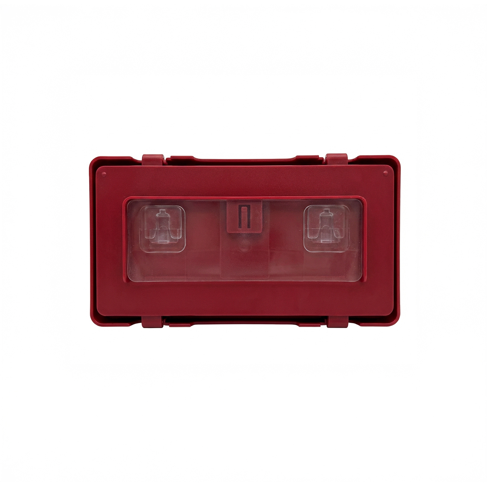 Phone wall holder KEEP YOUR SHOW DRY