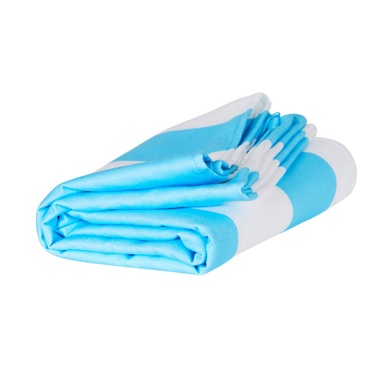 Towel CABANA XL light blue 