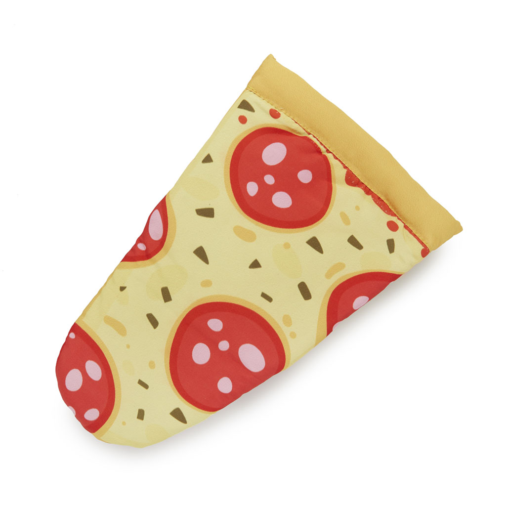 Gants de cuisine PIZZA 