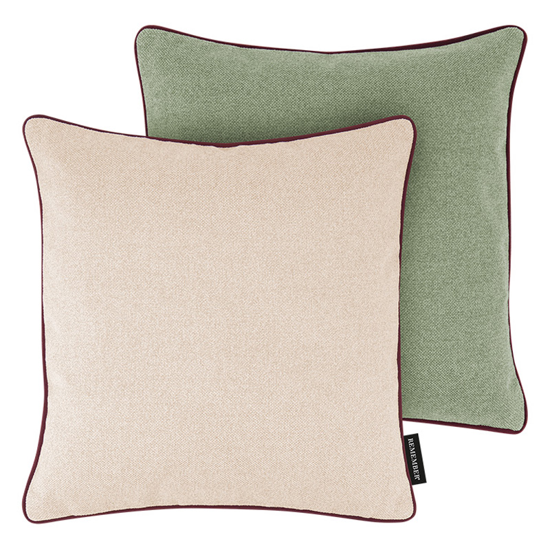 Coussin outdoor Cashew 