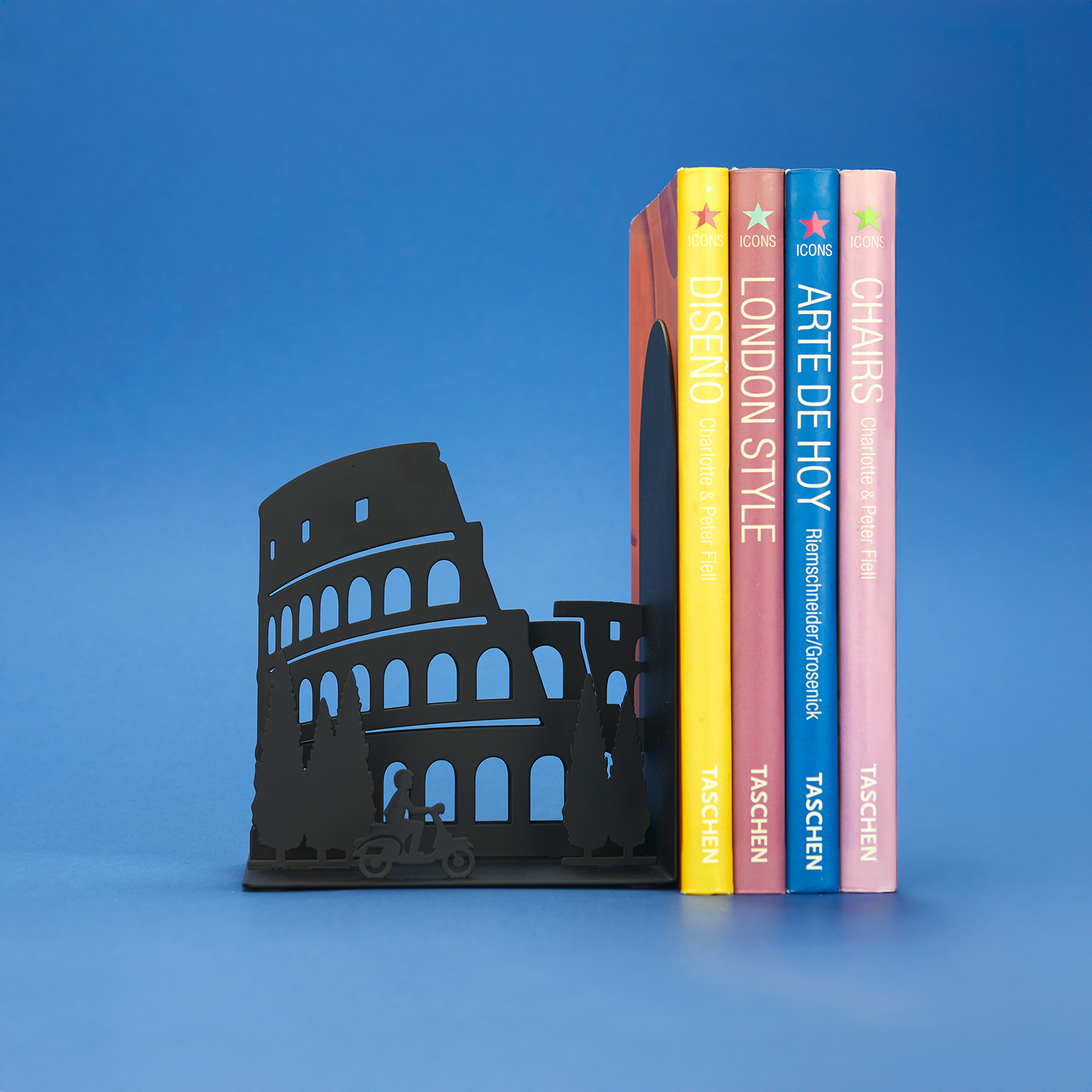 Buchstütze ROME